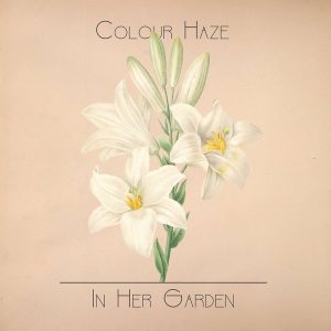 Colour Haze – In Her Garden